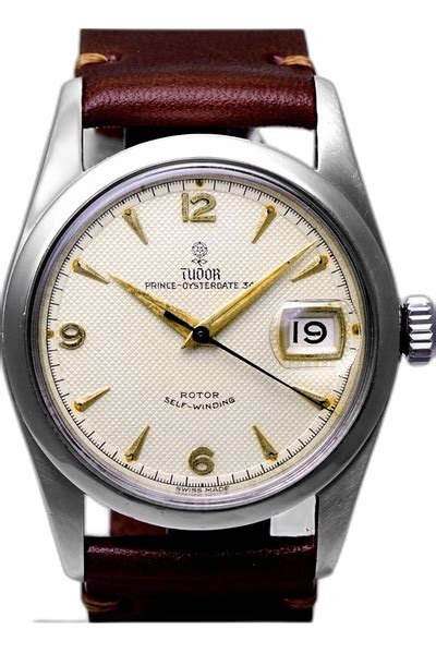 Tudor Prince Oysterdate 7914 Price, Specs, Market Insights